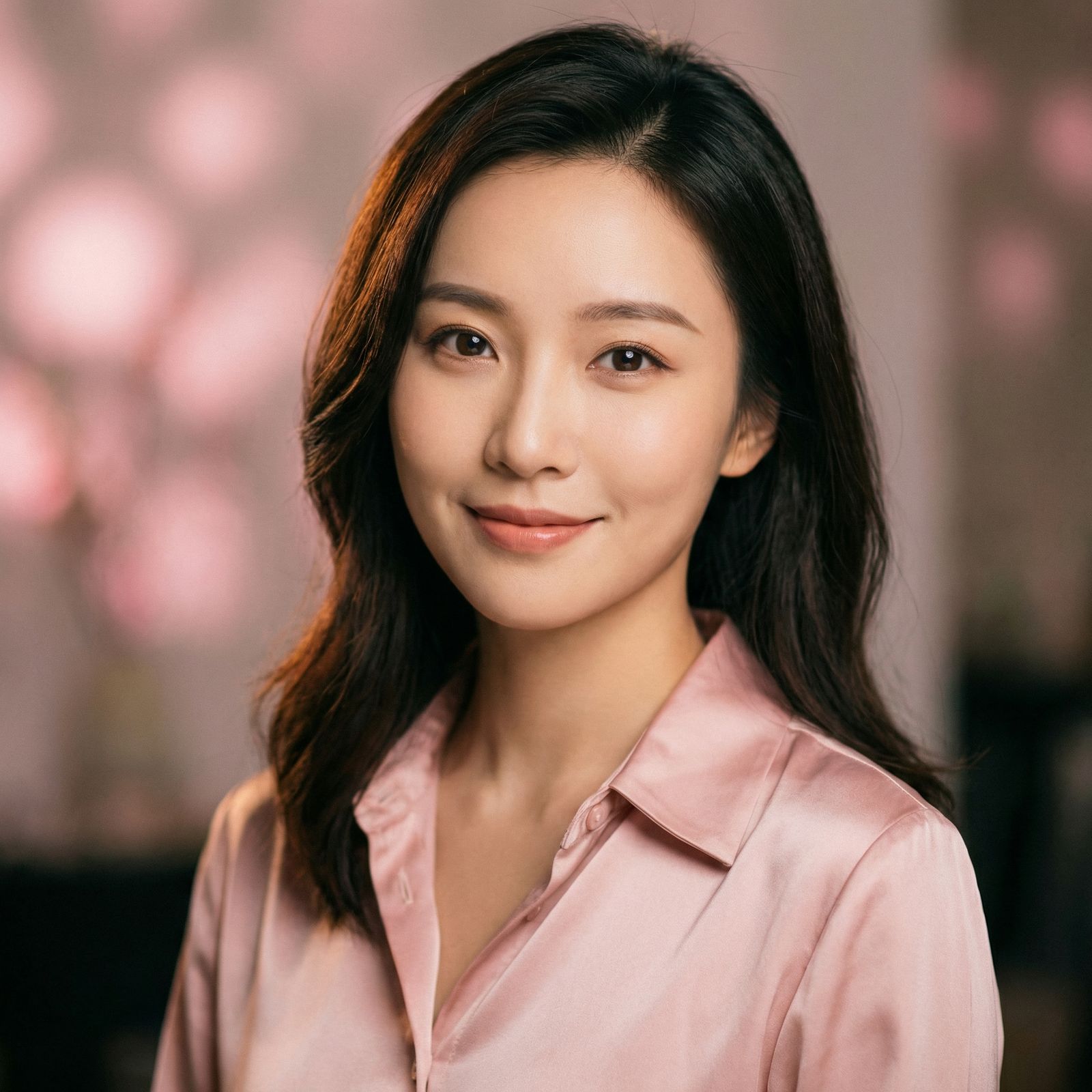 蜜芽演员顾问王艺萌