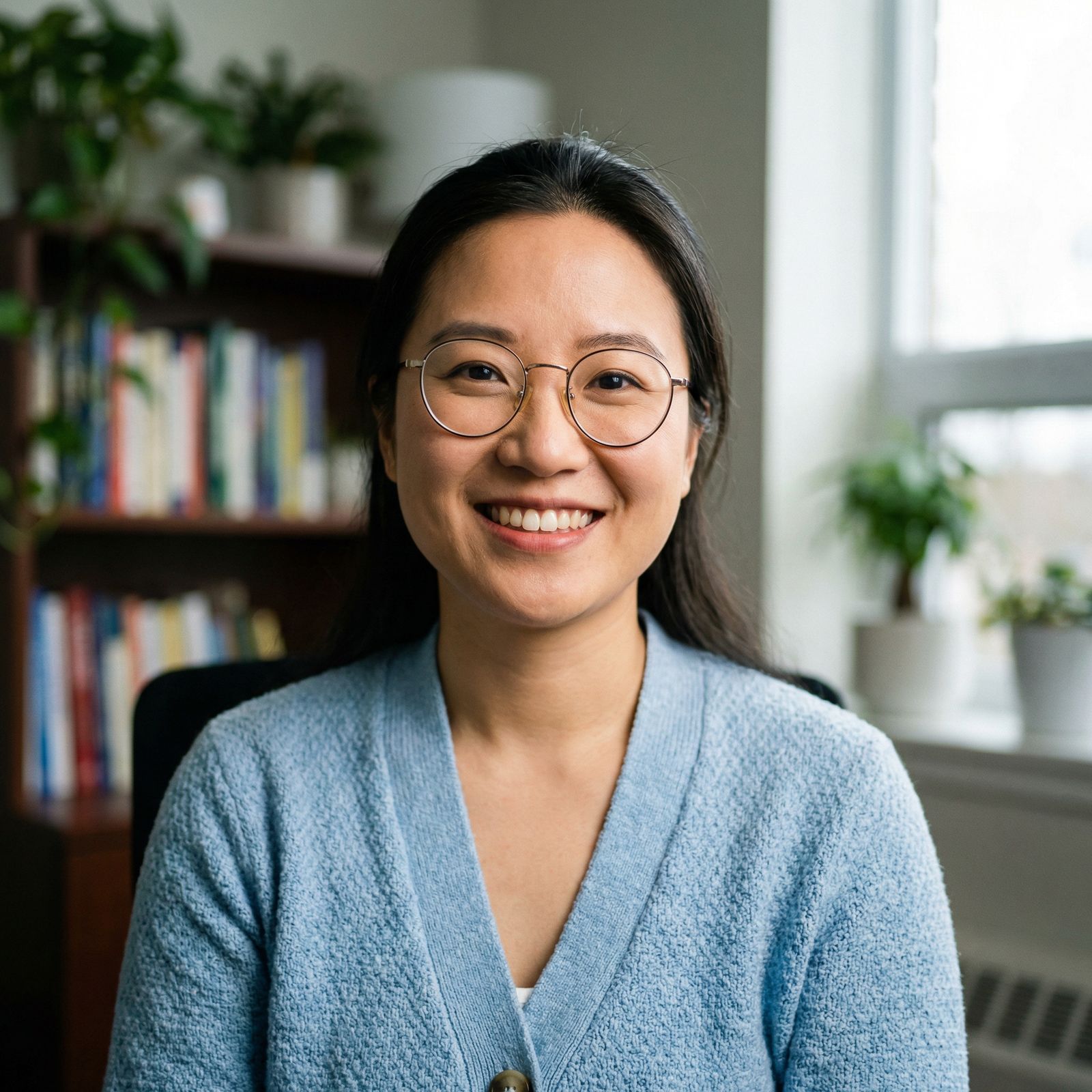 蜜芽社区顾问刘心怡