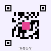 蜜芽商务合作二维码