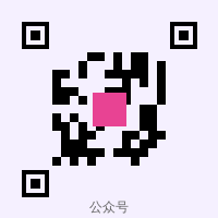 蜜芽公众号二维码