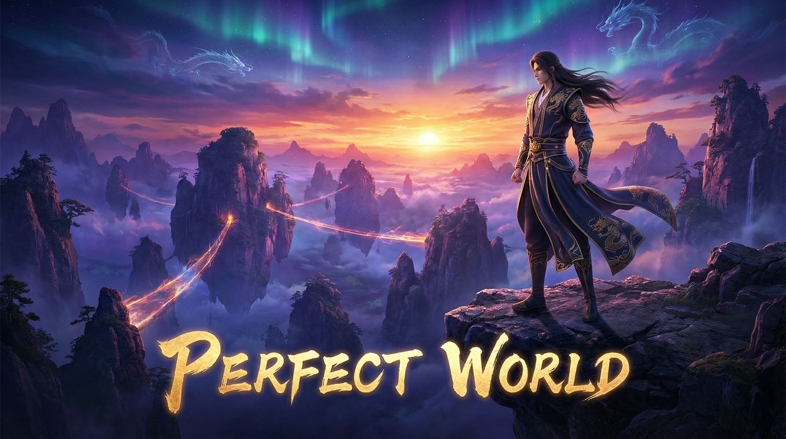 蜜芽原创影视短片